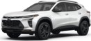 2025 Chevrolet Trax photo