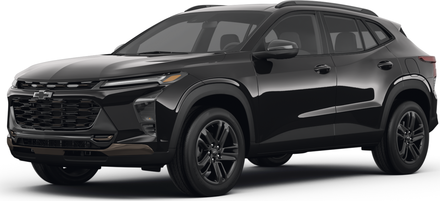2025 Chevrolet Trax?