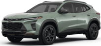 2025 Chevrolet Trax photo
