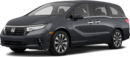 2024 Honda Odyssey image