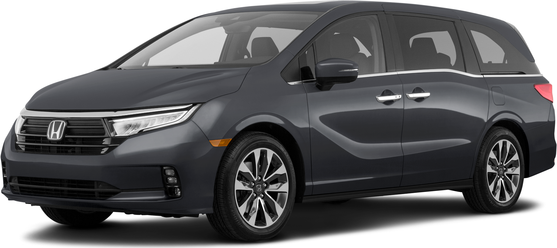 2024 Honda Odyssey Sport Minivan 4D