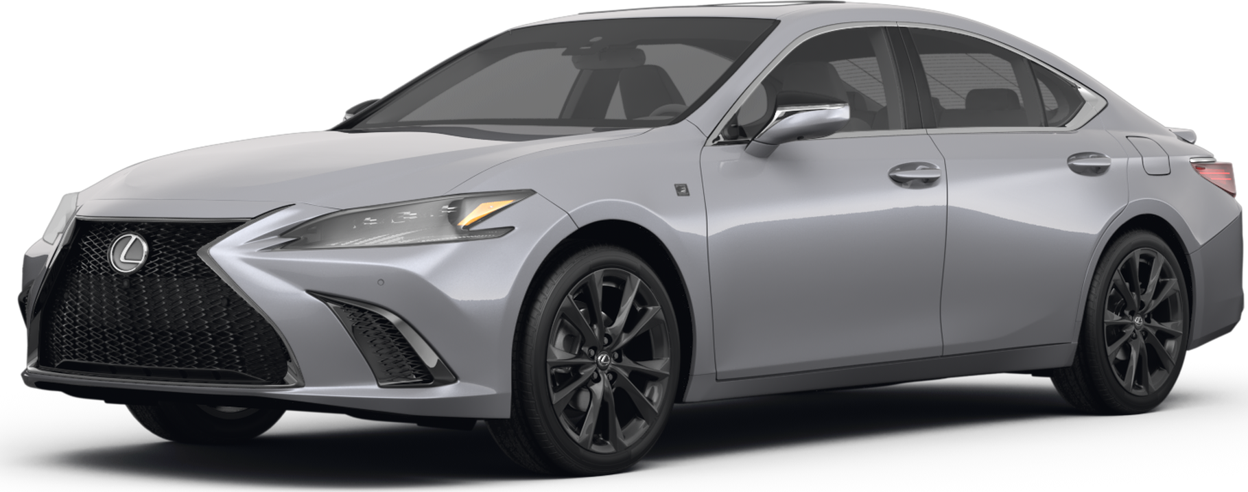 2024 Lexus ES ES 300h Luxury Sedan 4D Price, Listings