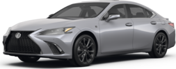 2024 Lexus ES