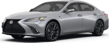 2024 Lexus ES ES 350 Ultra Luxury