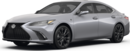 2024 Lexus ES image