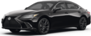 2024 Lexus ES image