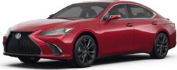 2024 Lexus ES
