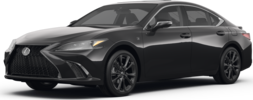 2024 Lexus ES