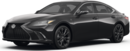 2024 Lexus ES image