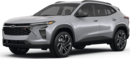 2024 Chevrolet Trax image