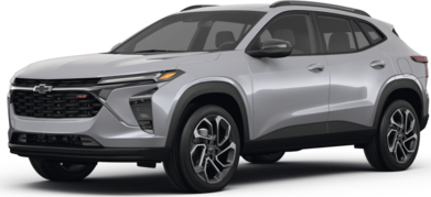 Trax 2RS image
