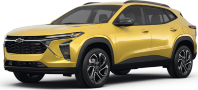 Trax 2RS image