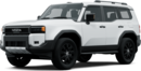 2024 Toyota Land Cruiser image