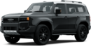 2024 Toyota Land Cruiser image
