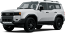 2024 Toyota Land Cruiser image
