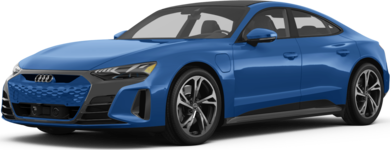 2024 Audi e-tron GT Premium Plus