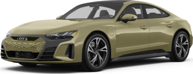 2024 Audi e-tron GT Premium Plus