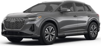 2023 Audi Q4 e-tron 50 Premium