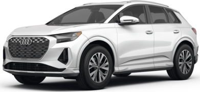 Q4 e-tron 40 Premium image