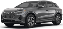 2024 Audi Q4 e-tron