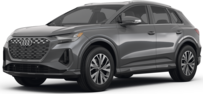 2024 Audi Q4 e-tron photo
