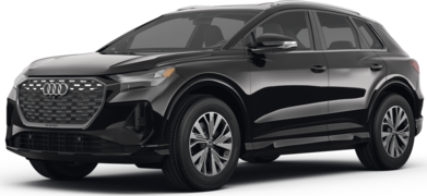 Q4 e-tron 50 Premium image