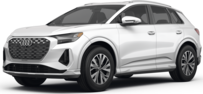 2025 Audi Q4 e-tron photo
