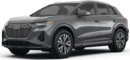 2025 Audi Q4 e-tron image