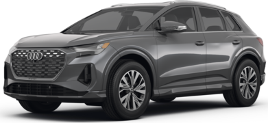 Q4 e-tron 45 Premium image