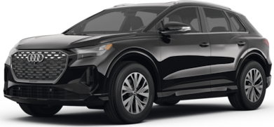 Q4 e-tron 45 Premium image
