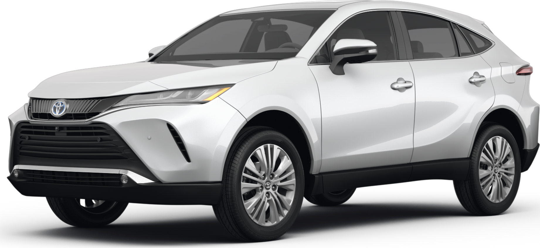 2023 Toyota Venza