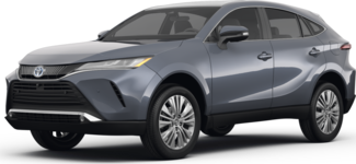 2023 Toyota Venza Nightshade Edition Sport Utility 4D