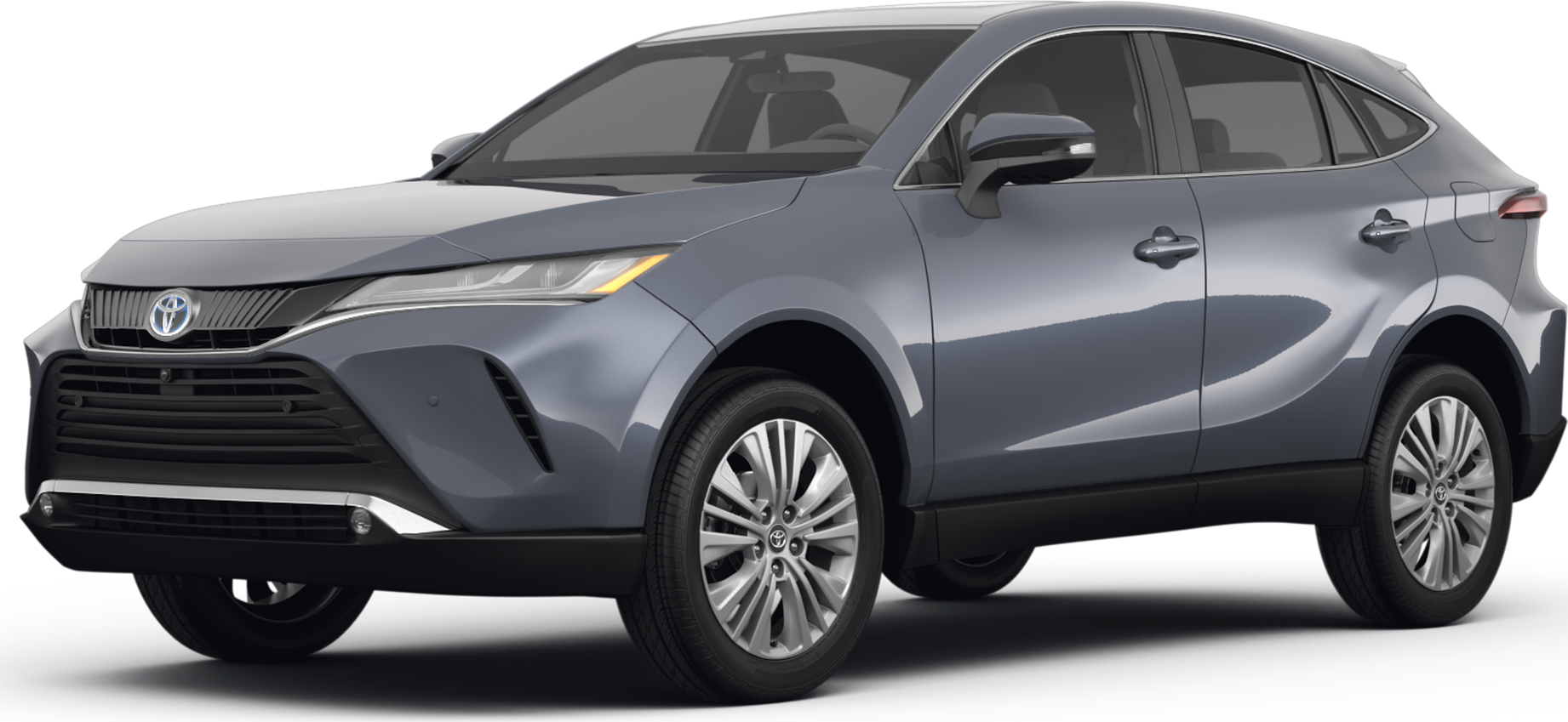 2023 Toyota Venza XLE Sport Utility 4D