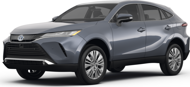 2023 Toyota Venza Exterior: 0