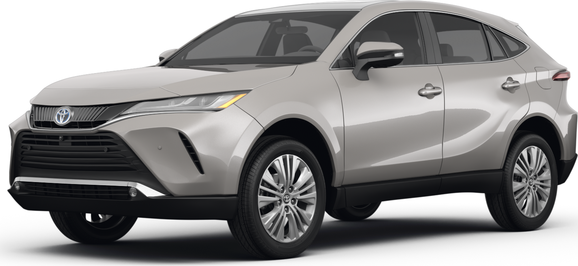 2023 Toyota Venza Price, Reviews, Pictures & More | Kelley Blue Book