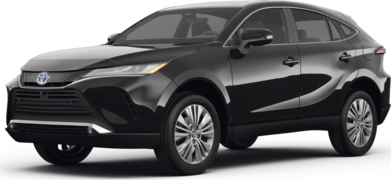 Venza Limited image
