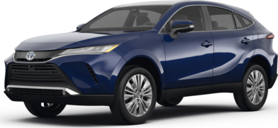 Toyota Venza Limited