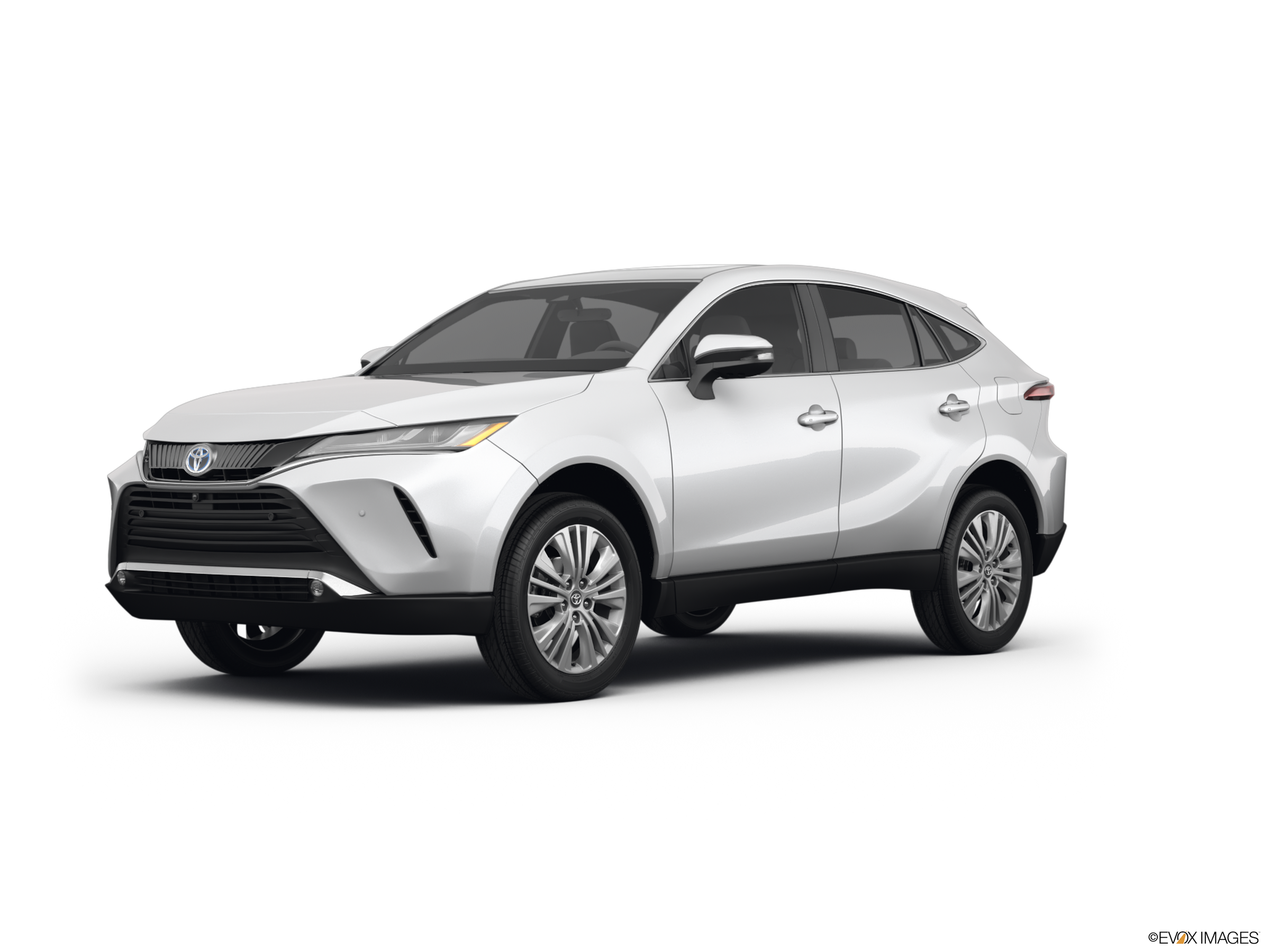 New 2024 Toyota Venza Limited Prices | Kelley Blue Book