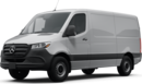 2023 Mercedes-Benz Sprinter 1500 Cargo image
