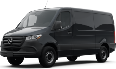 Mercedes-Benz Sprinter 1500 Cargo
