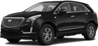 2024 Cadillac XT5 photo