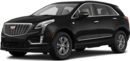 2024 Cadillac XT5 image