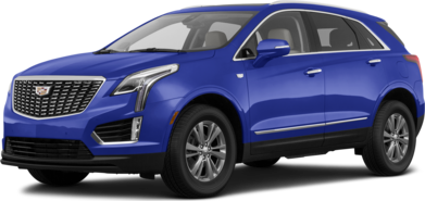 XT5 Luxury image