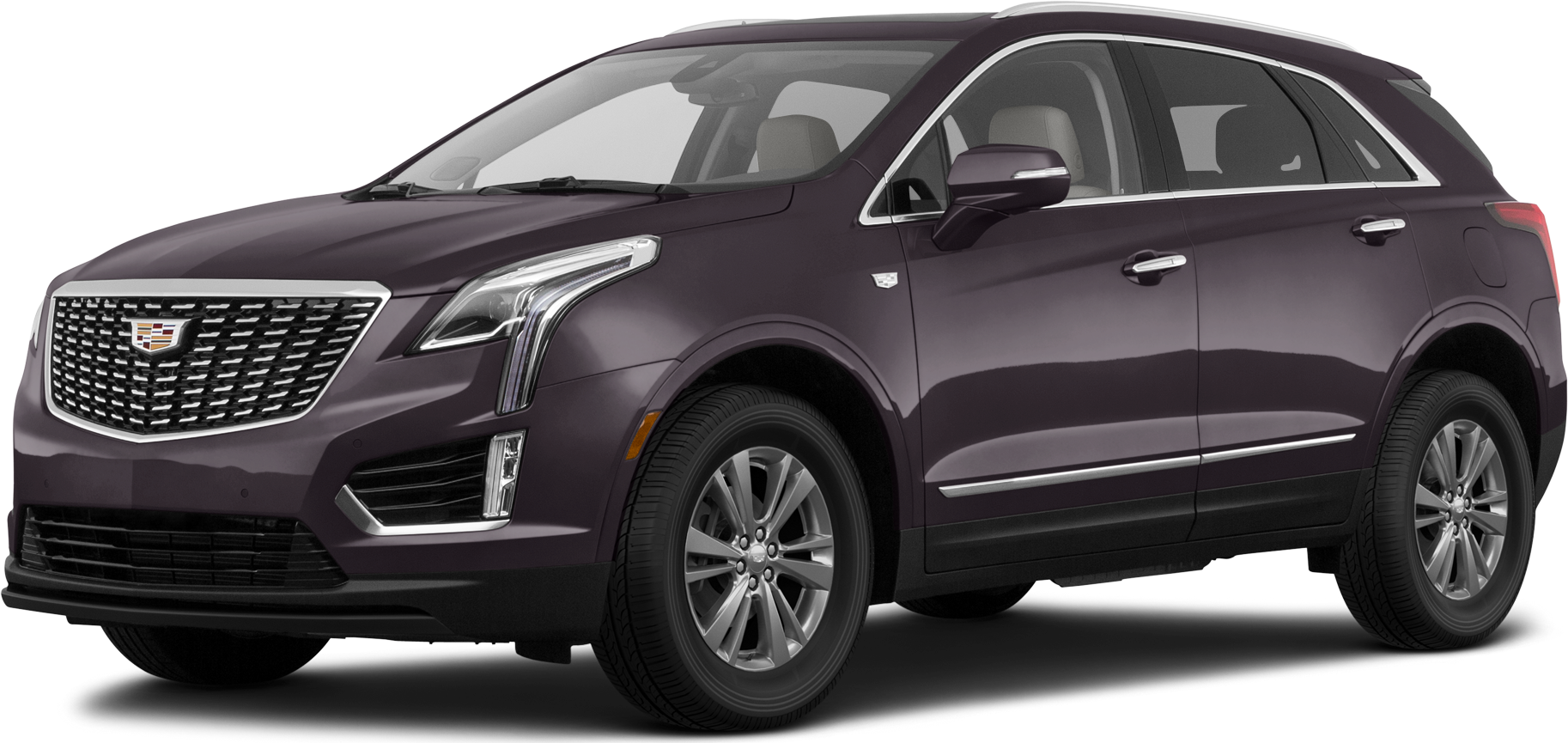 2024 Cadillac XT5 Sport SUV 4D
