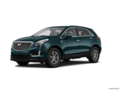 2024 Cadillac XT5 Colors: 0