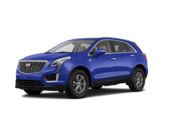 2024 Cadillac XT5 Colors: 0