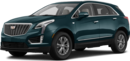 2025 Cadillac XT5 image