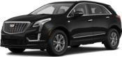 2025 Cadillac XT5 Exterior: 0