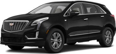 XT5 Luxury image