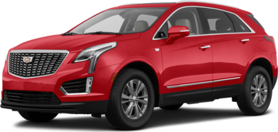 XT5 Premium Luxury image
